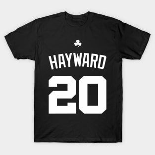 Gordon Hayward T-Shirt